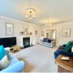 Harding Grove, Stone, ST15
