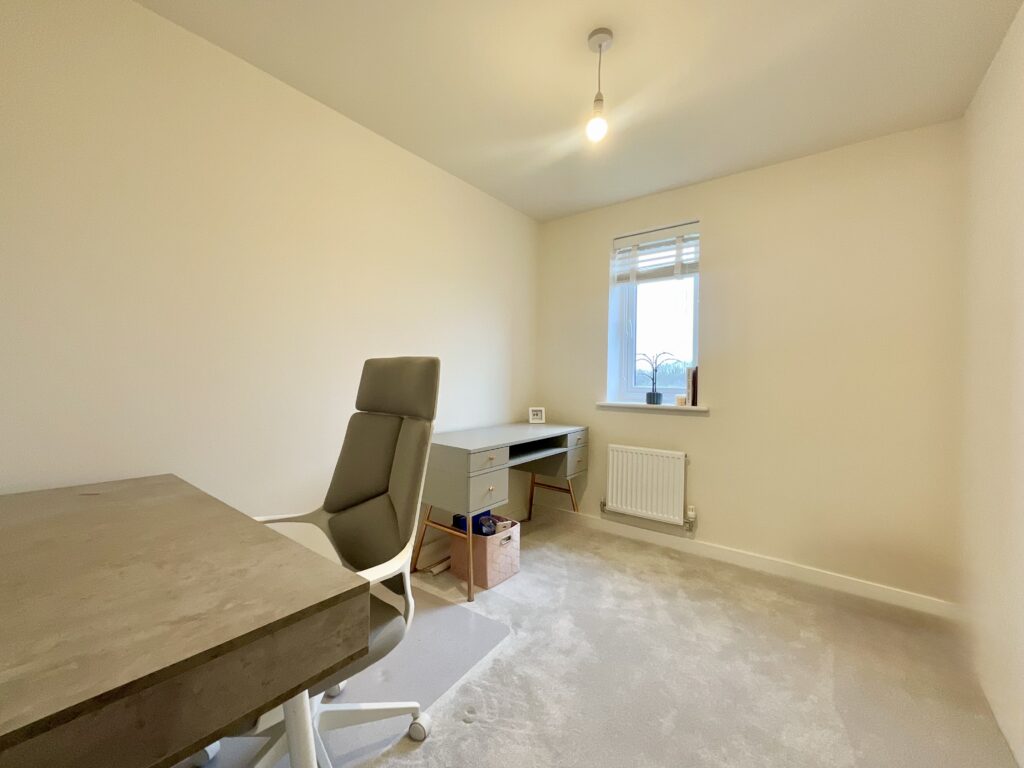 Hughes Drive, Stone, ST15