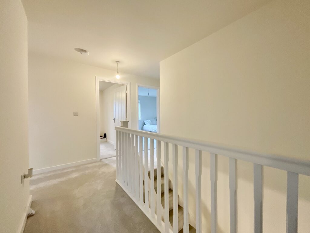 Hughes Drive, Stone, ST15