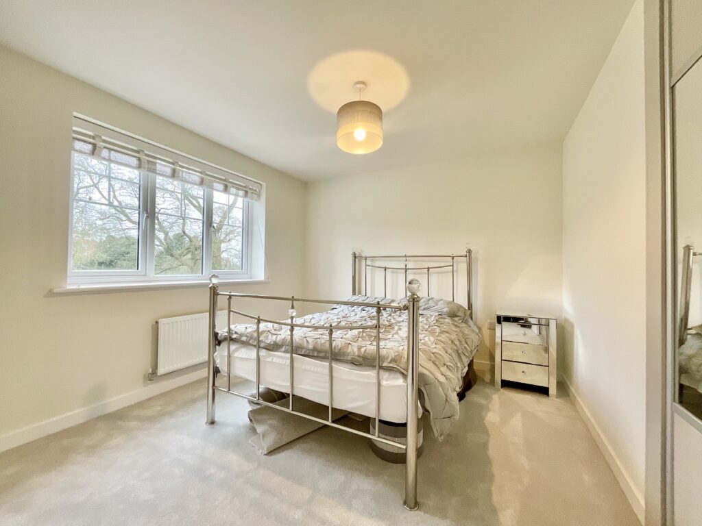Hughes Drive, Stone, ST15