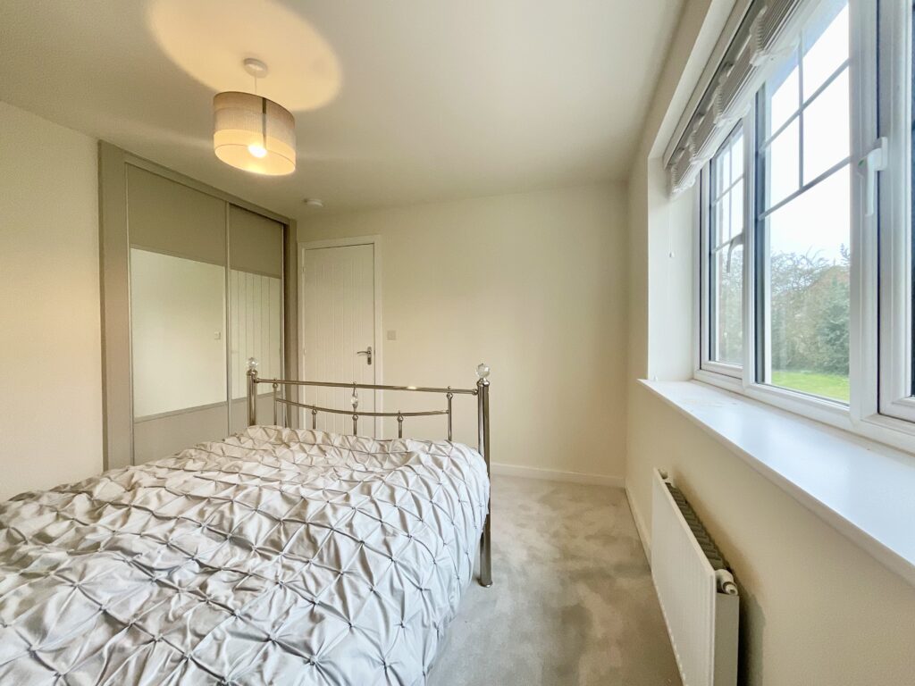 Hughes Drive, Stone, ST15