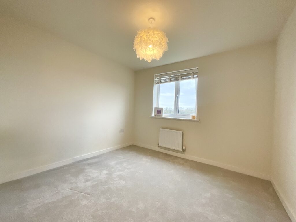 Hughes Drive, Stone, ST15