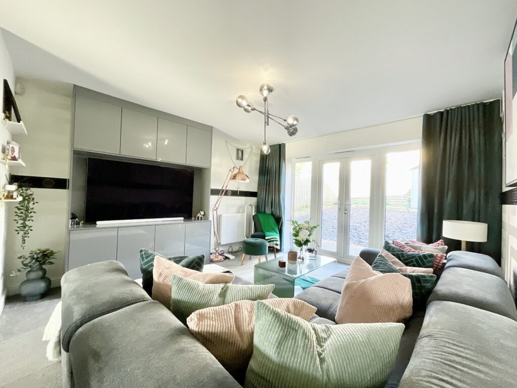 Clarke Way, Stone, ST15