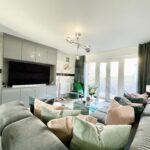 Clarke Way, Stone, ST15