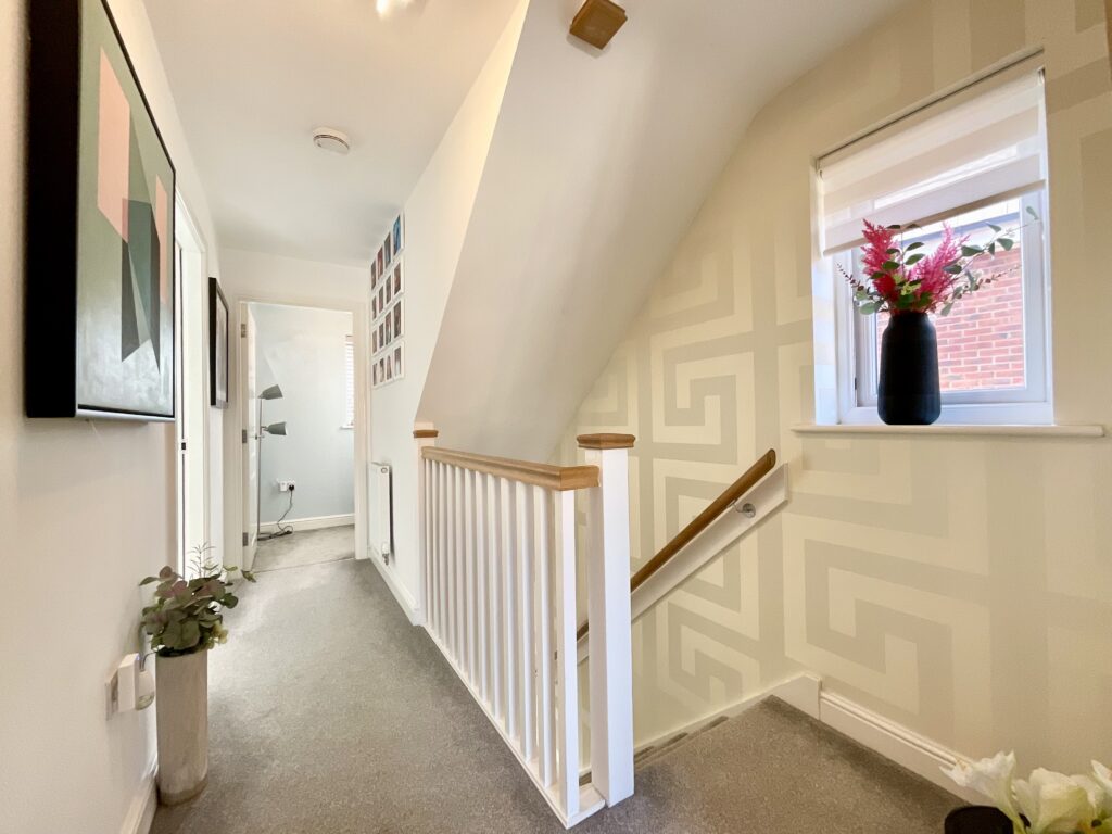 Clarke Way, Stone, ST15