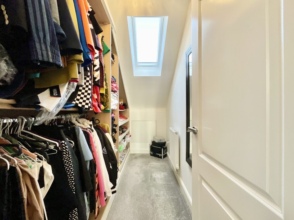 Clarke Way, Stone, ST15