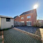 Clarke Way, Stone, ST15