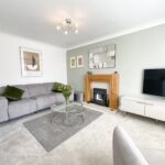 Chessington Crescent, Stoke-On-Trent, ST4