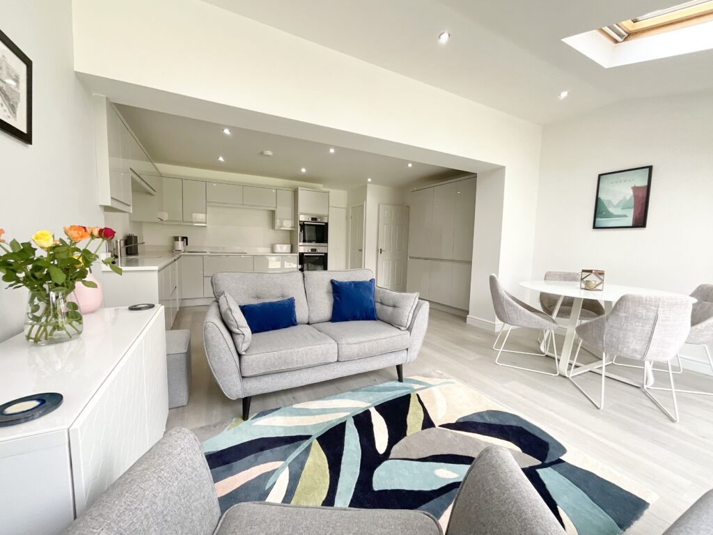 Chessington Crescent, Stoke-On-Trent, ST4