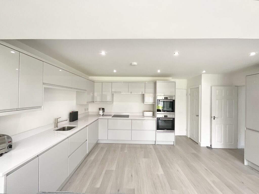 Chessington Crescent, Stoke-On-Trent, ST4