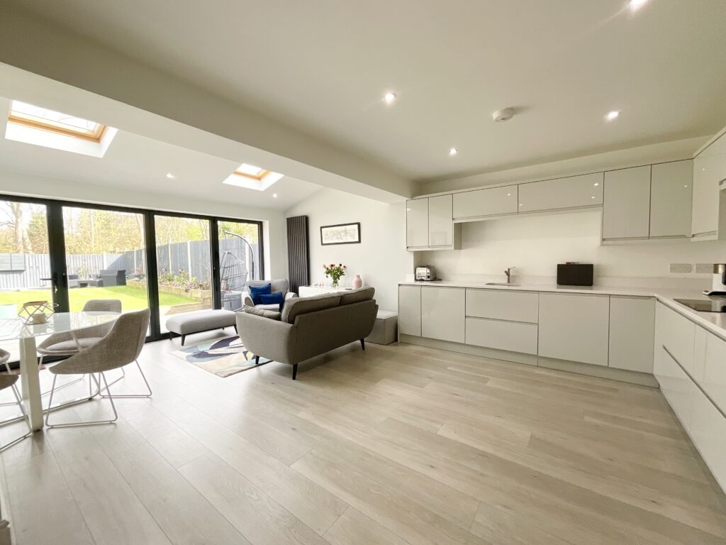 Chessington Crescent, Stoke-On-Trent, ST4