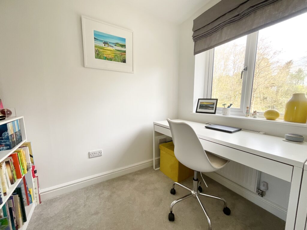Chessington Crescent, Stoke-On-Trent, ST4