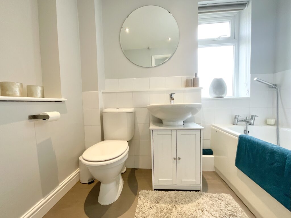 Chessington Crescent, Stoke-On-Trent, ST4