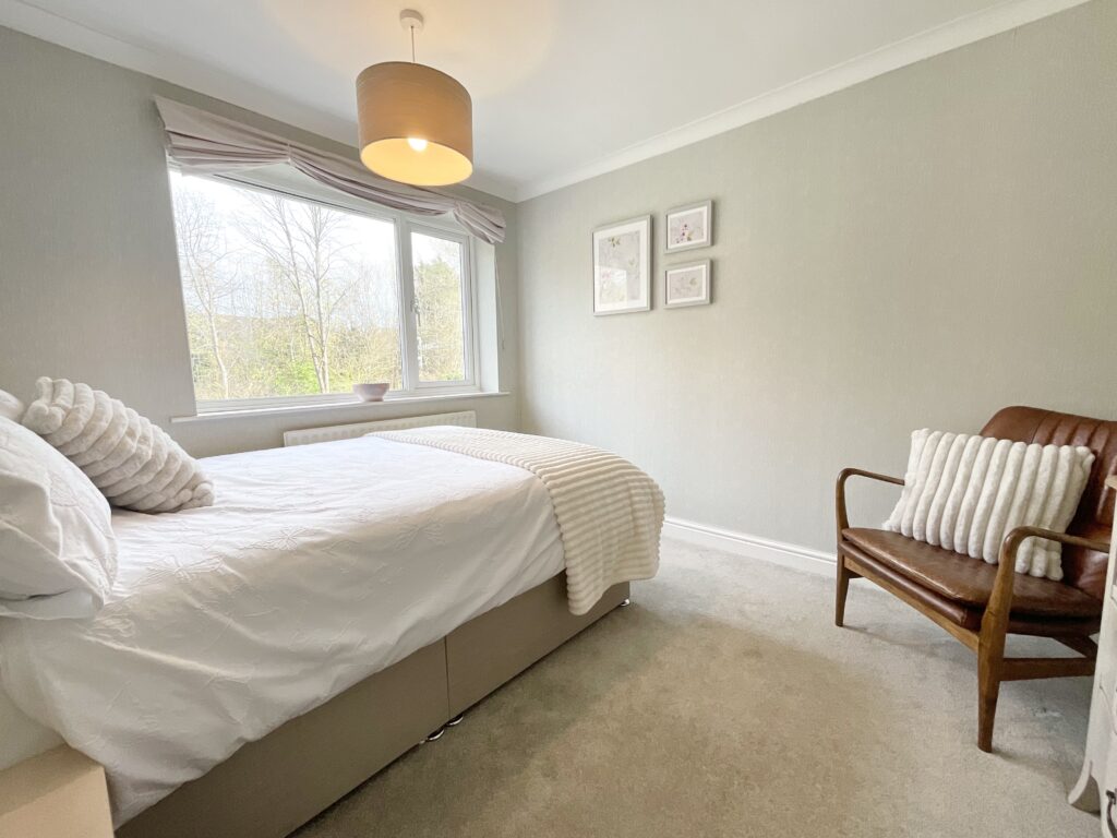 Chessington Crescent, Stoke-On-Trent, ST4