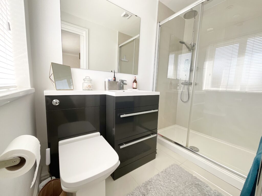 Chessington Crescent, Stoke-On-Trent, ST4