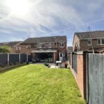 Chessington Crescent, Stoke-On-Trent, ST4