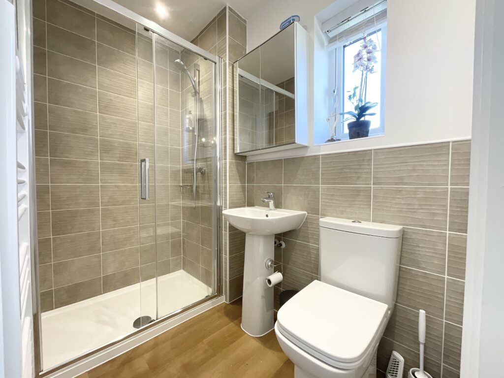 Thomas Davies Close, Stoke-On-Trent, ST4