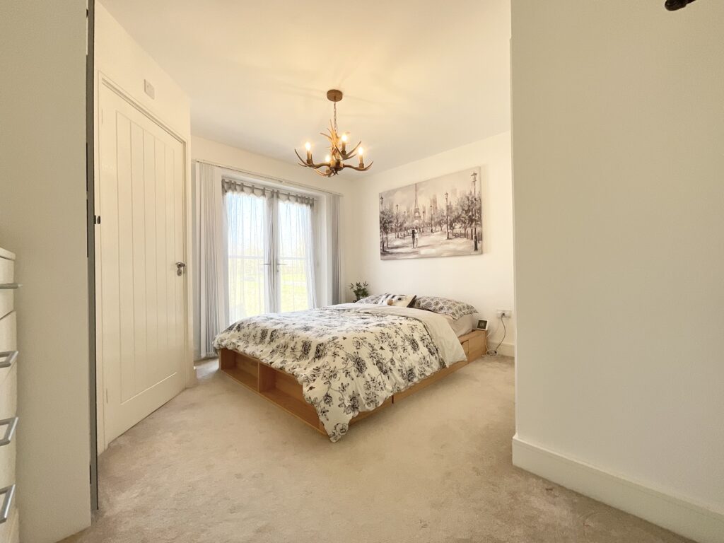 Thomas Davies Close, Stoke-On-Trent, ST4