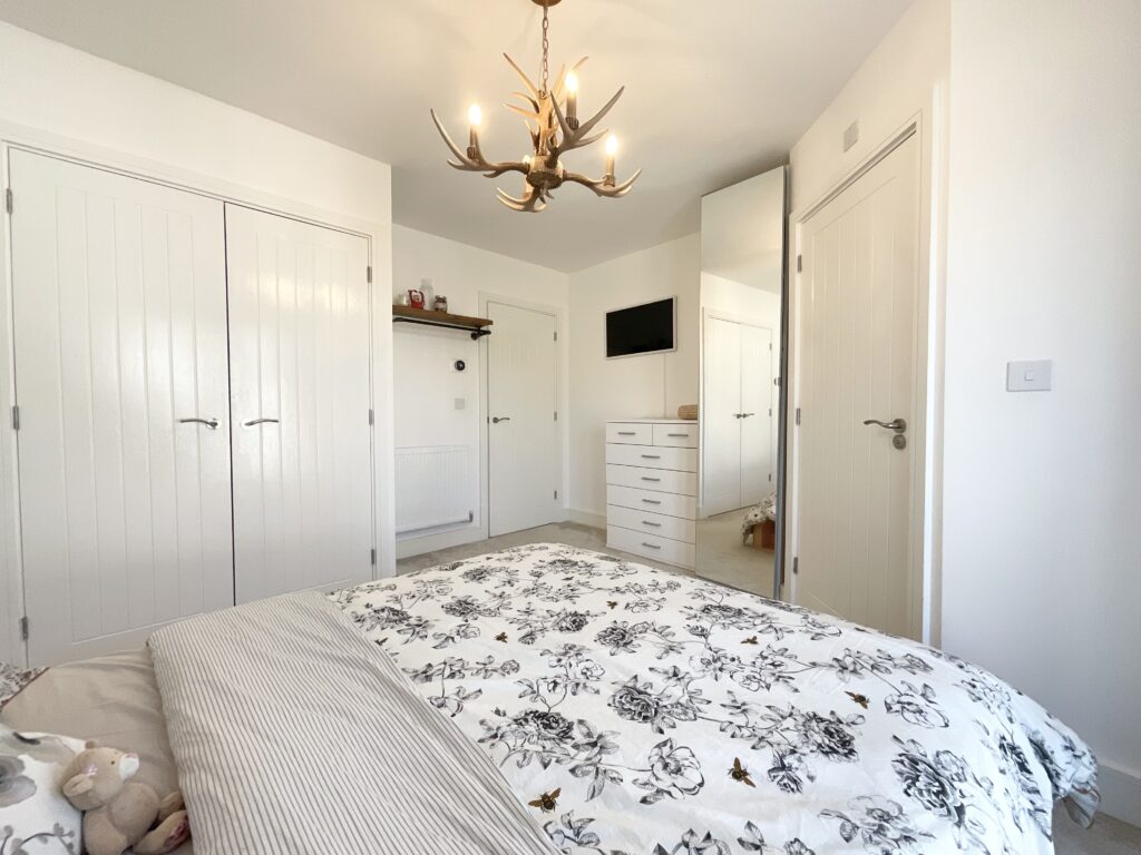 Thomas Davies Close, Stoke-On-Trent, ST4