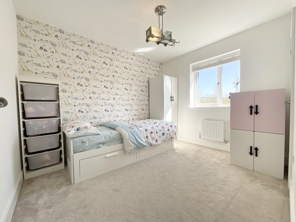Thomas Davies Close, Stoke-On-Trent, ST4