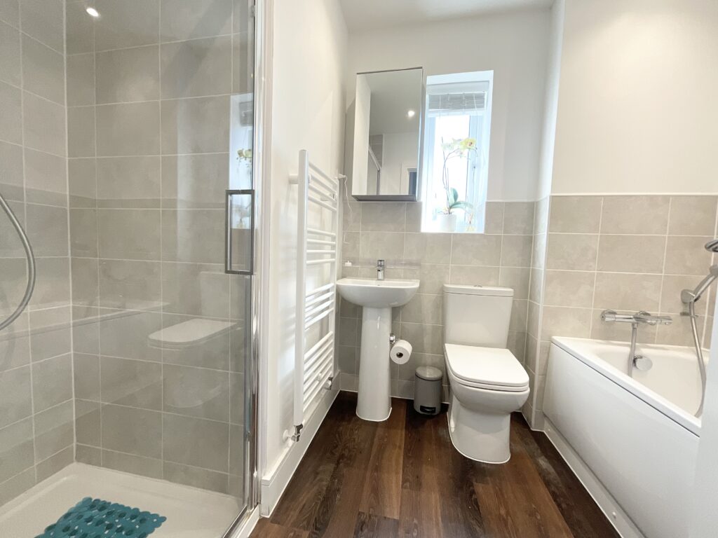 Thomas Davies Close, Stoke-On-Trent, ST4