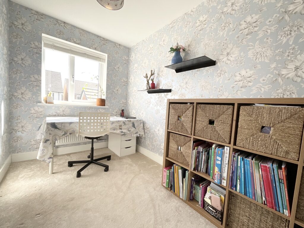 Thomas Davies Close, Stoke-On-Trent, ST4