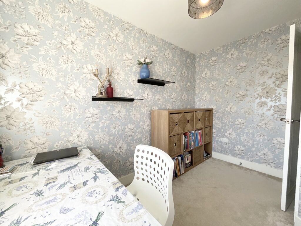 Thomas Davies Close, Stoke-On-Trent, ST4