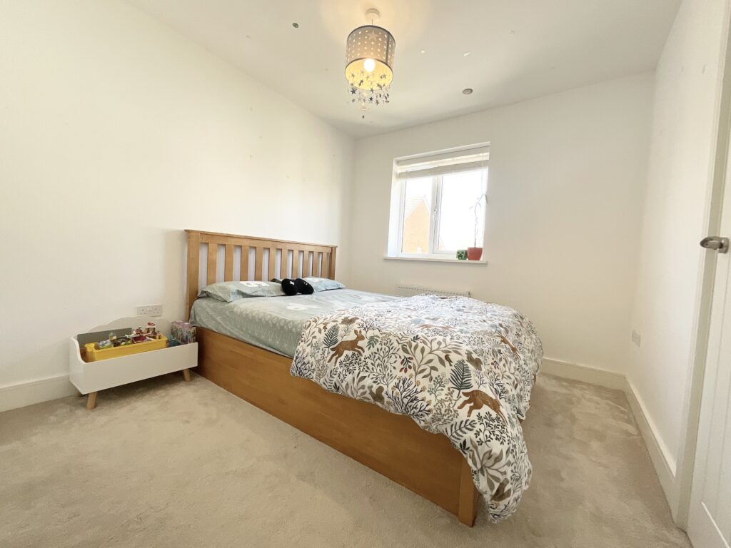 Thomas Davies Close, Stoke-On-Trent, ST4