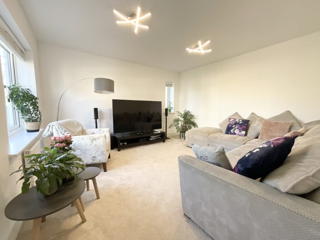 Thomas Davies Close, Stoke-On-Trent, ST4