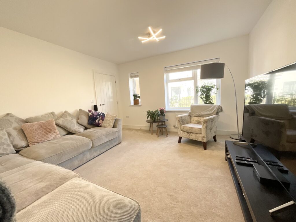 Thomas Davies Close, Stoke-On-Trent, ST4