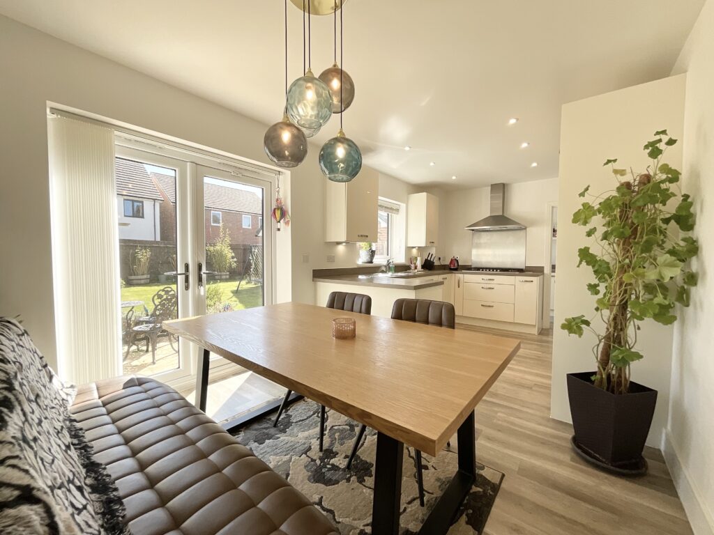 Thomas Davies Close, Stoke-On-Trent, ST4