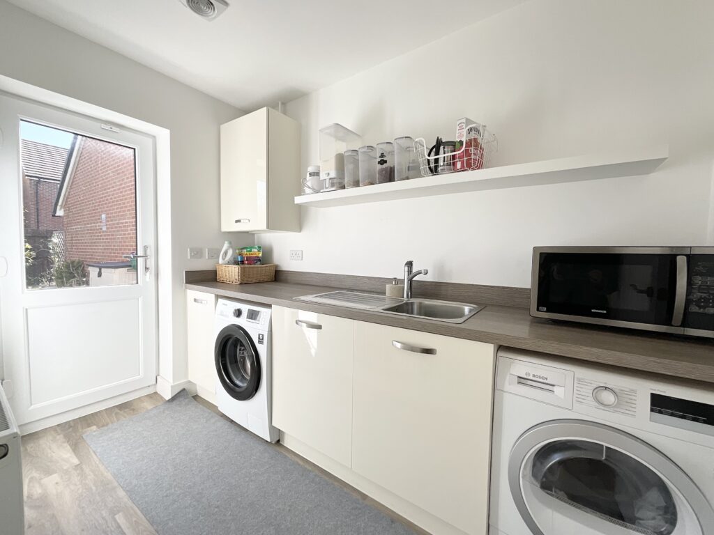 Thomas Davies Close, Stoke-On-Trent, ST4