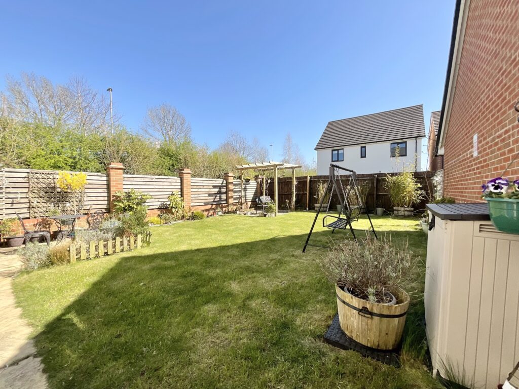 Thomas Davies Close, Stoke-On-Trent, ST4