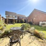 Thomas Davies Close, Stoke-On-Trent, ST4