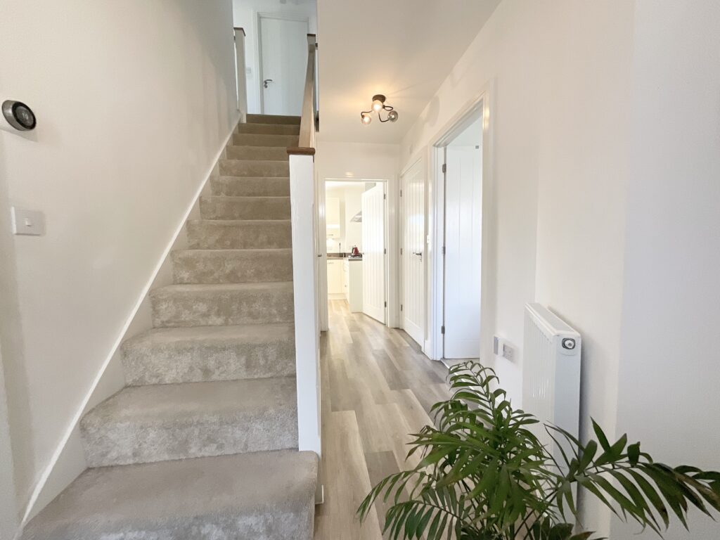 Thomas Davies Close, Stoke-On-Trent, ST4