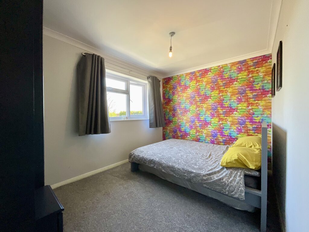 Tudor Close, Stone, ST15