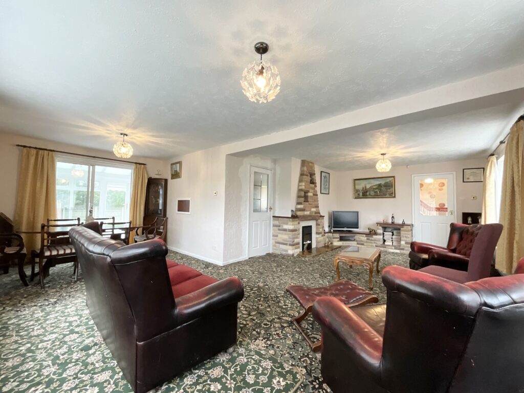 Conway Grove, Cheadle, ST10
