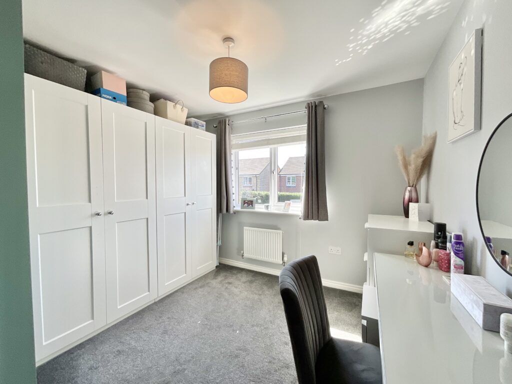 Blundell Drive, Stone, ST15