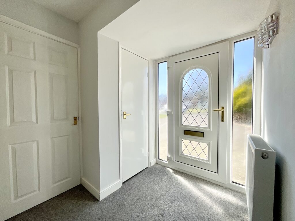 Tudor Close, Stone, ST15