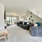 Tudor Close, Stone, ST15