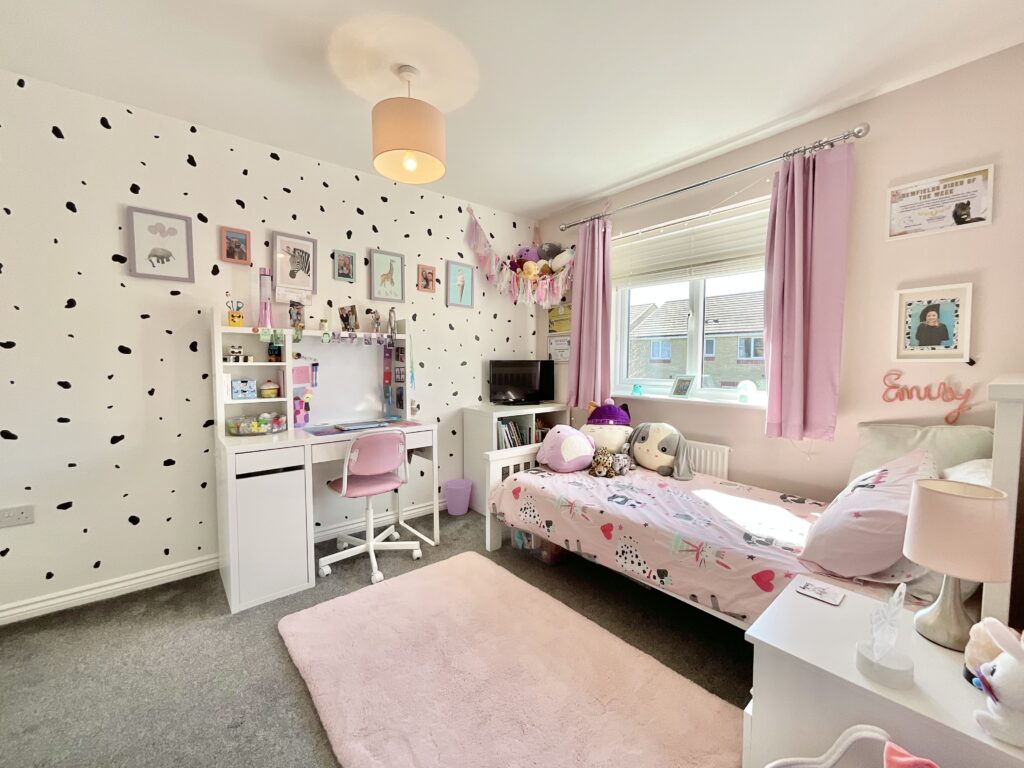 Blundell Drive, Stone, ST15