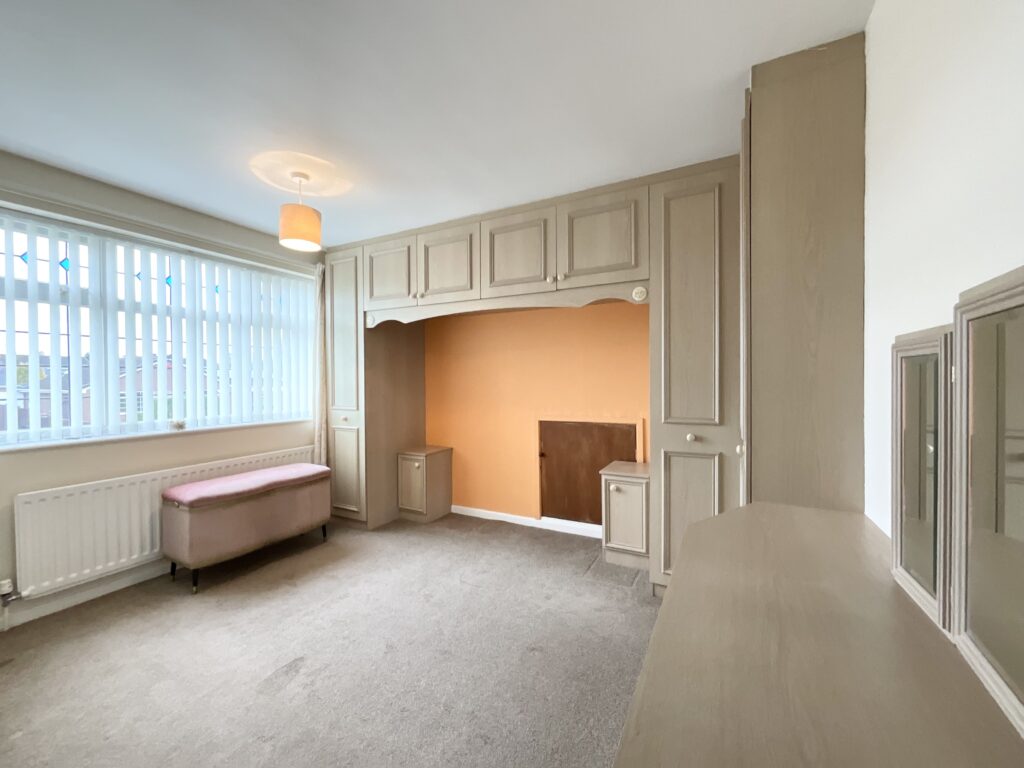 Conway Grove, Cheadle, ST10
