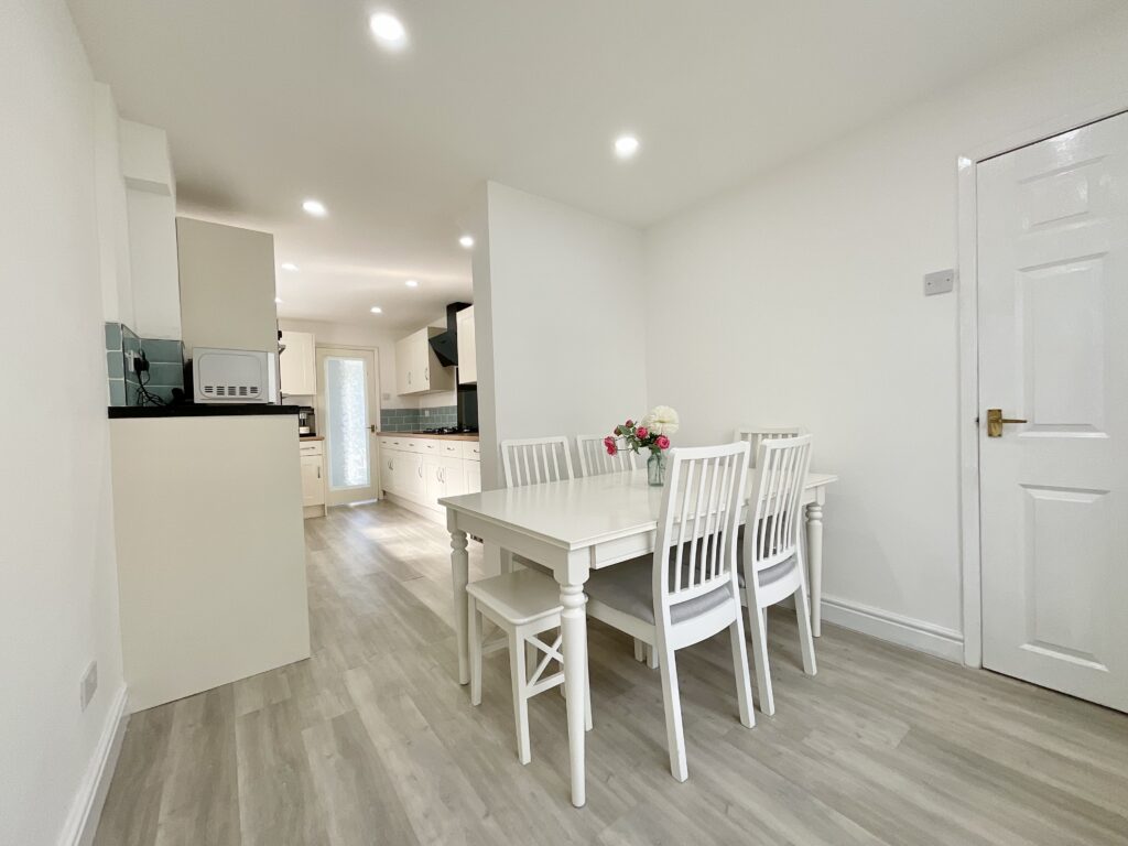 Tudor Close, Stone, ST15