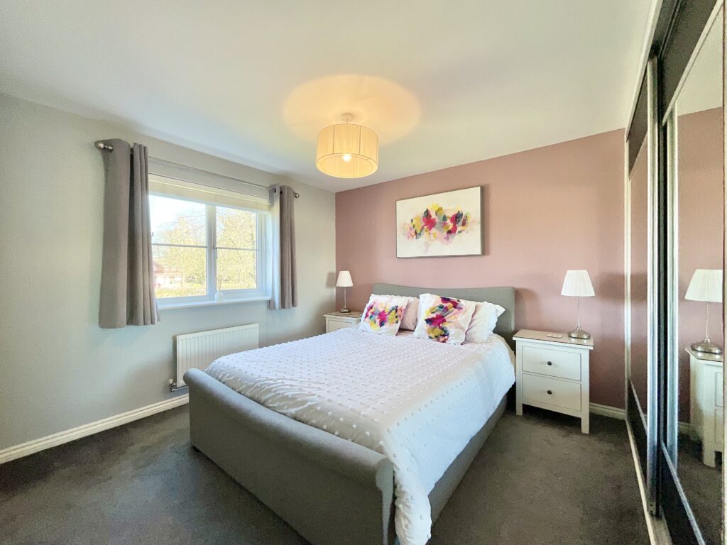 Blundell Drive, Stone, ST15