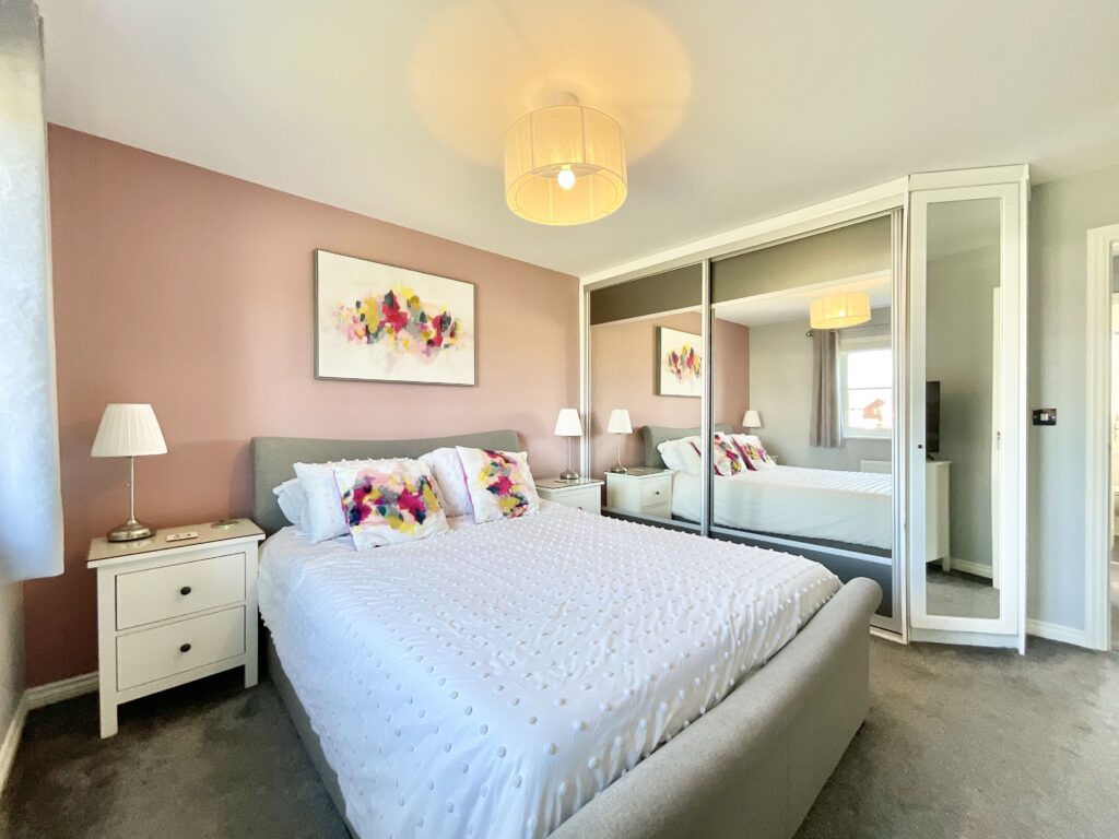 Blundell Drive, Stone, ST15