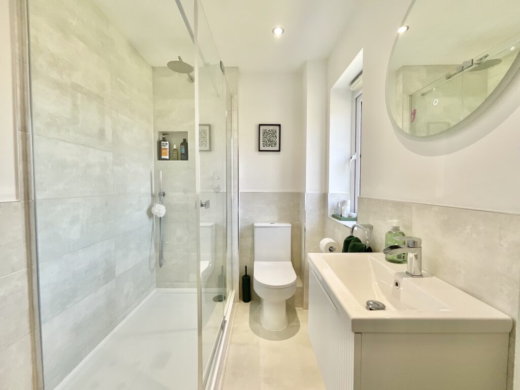 Blundell Drive, Stone, ST15