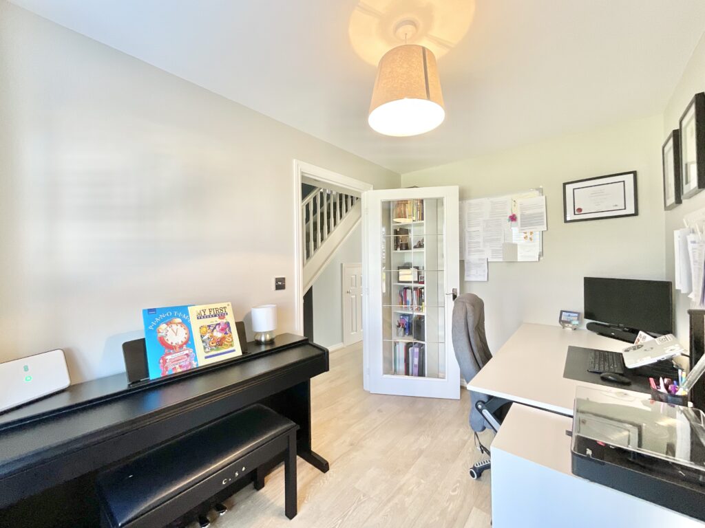 Blundell Drive, Stone, ST15