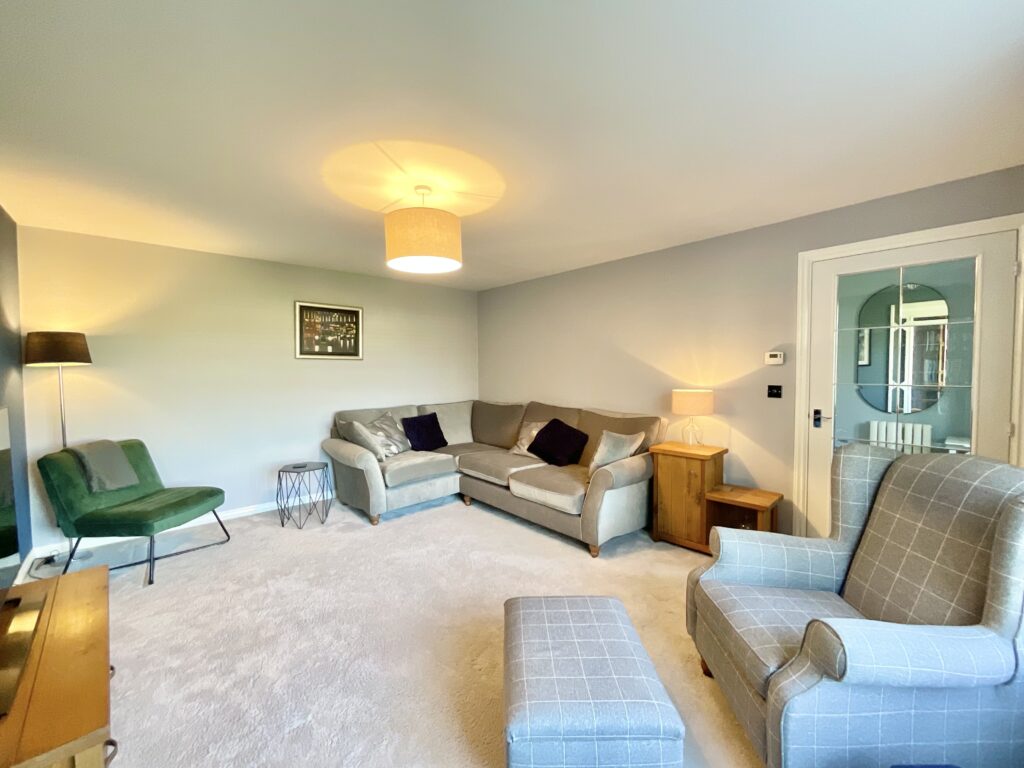 Blundell Drive, Stone, ST15