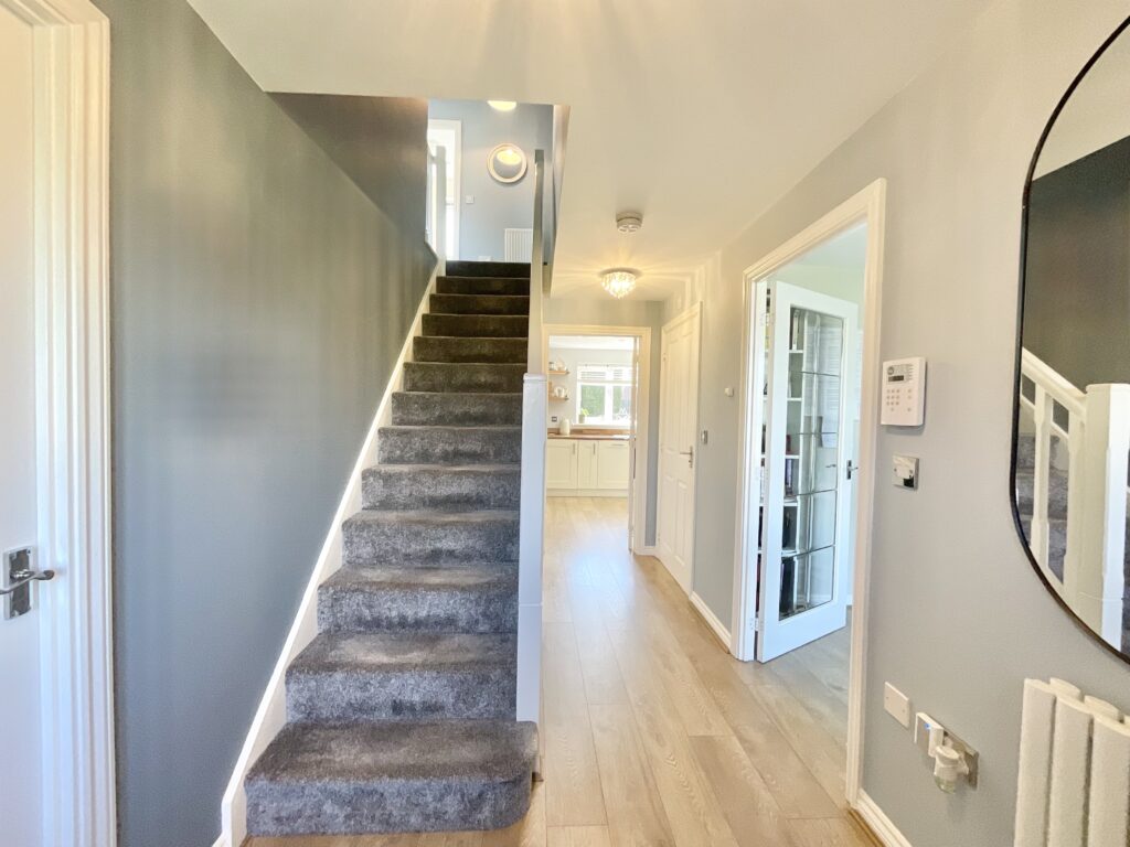 Blundell Drive, Stone, ST15