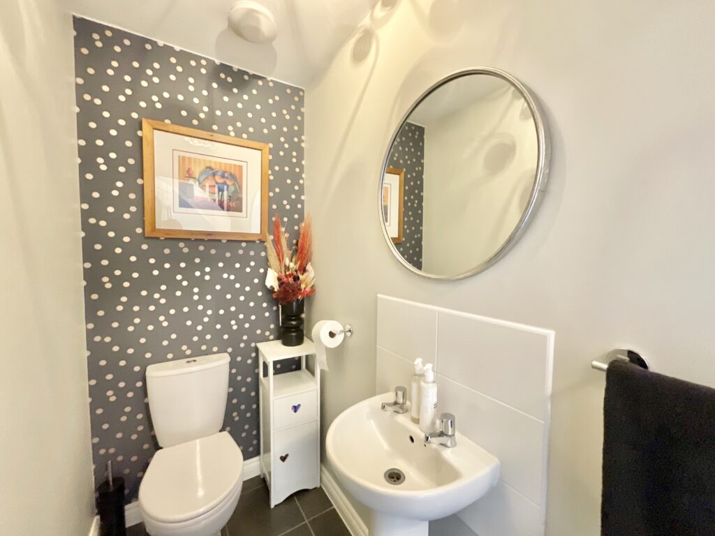 Blundell Drive, Stone, ST15